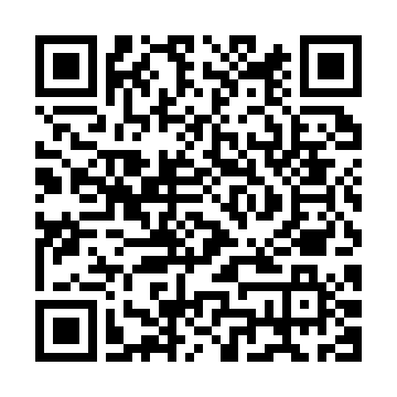 Scan this QR code to open your appointment details