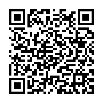 Scan this QR code to open your appointment details
