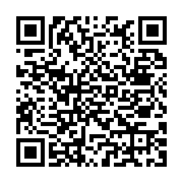 Scan this QR code to open your appointment details