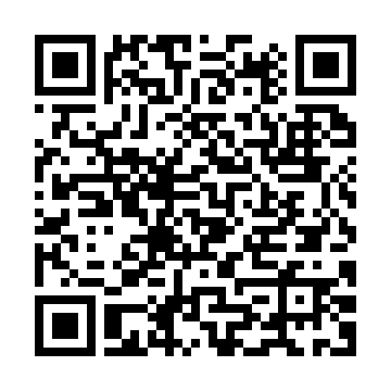 Scan this QR code to open your appointment details