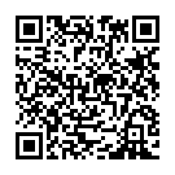 Scan this QR code to open your appointment details