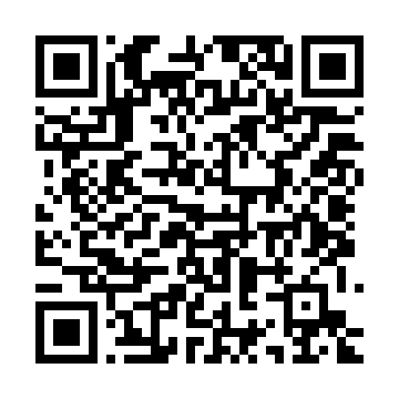 Scan this QR code to open your appointment details