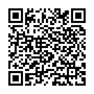 Scan this QR code to open your appointment details