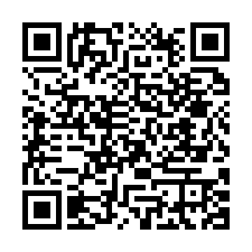 Scan this QR code to open your appointment details