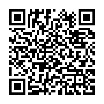 Scan this QR code to open your appointment details