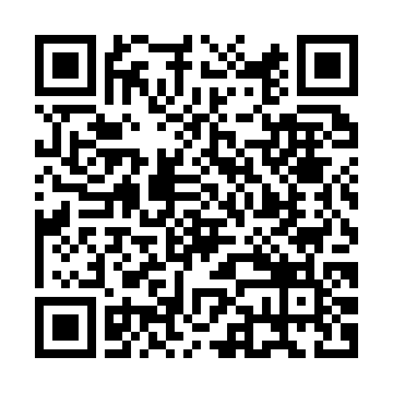 Scan this QR code to open your appointment details