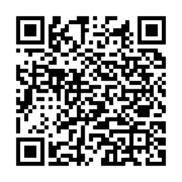 Scan this QR code to open your appointment details