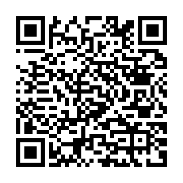 Scan this QR code to open your appointment details