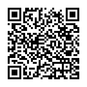 Scan this QR code to open your appointment details