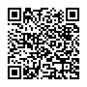 Scan this QR code to open your appointment details