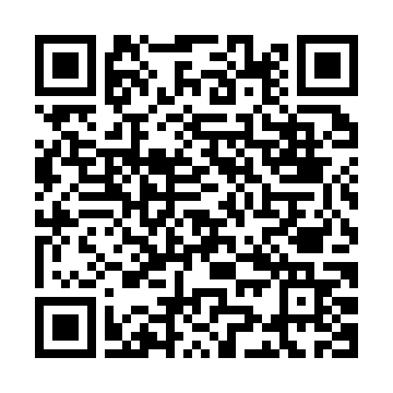Scan this QR code to open your appointment details