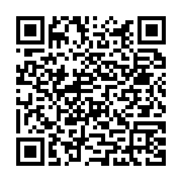 Scan this QR code to open your appointment details
