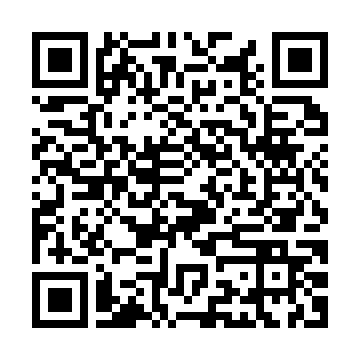 Scan this QR code to open your appointment details