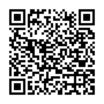 Scan this QR code to open your appointment details