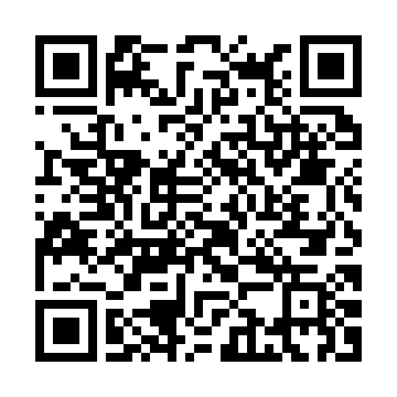 Scan this QR code to open your appointment details