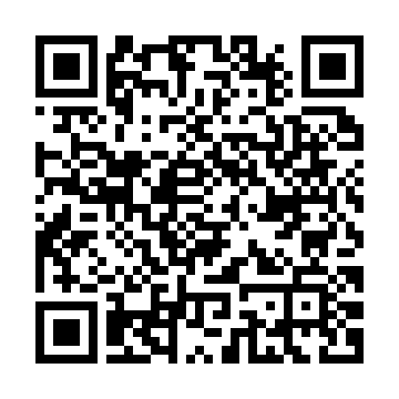Scan this QR code to open your appointment details