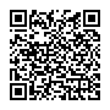 Scan this QR code to open your appointment details