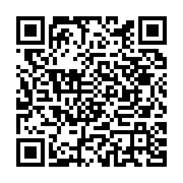 Scan this QR code to open your appointment details