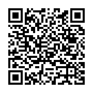 Scan this QR code to open your appointment details