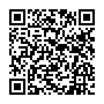 Scan this QR code to open your appointment details