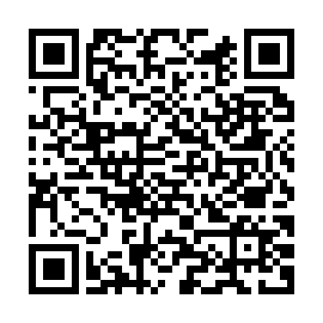 Scan this QR code to open your appointment details