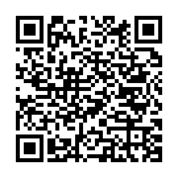 Scan this QR code to open your appointment details