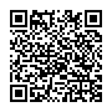 Scan this QR code to open your appointment details