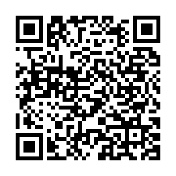 Scan this QR code to open your appointment details
