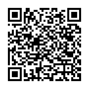 Scan this QR code to open your appointment details
