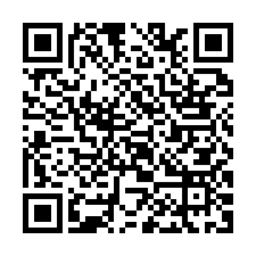 Scan this QR code to open your appointment details