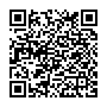 Scan this QR code to open your appointment details