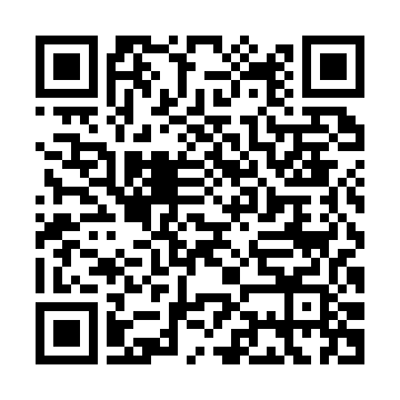 Scan this QR code to open your appointment details