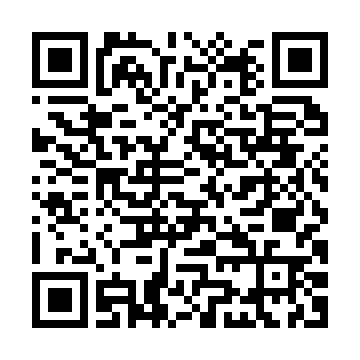 Scan this QR code to open your appointment details