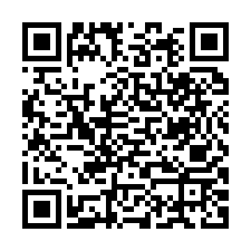 Scan this QR code to open your appointment details