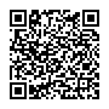 Scan this QR code to open your appointment details