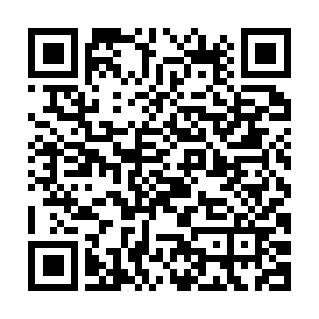 Scan this QR code to open your appointment details