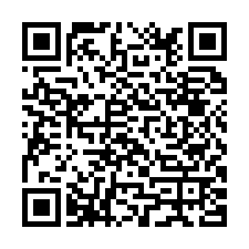 Scan this QR code to open your appointment details