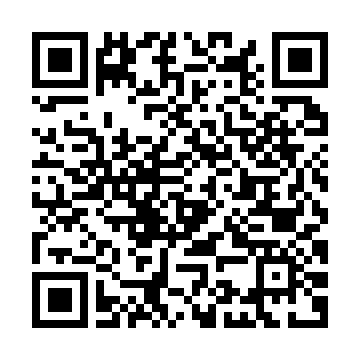 Scan this QR code to open your appointment details