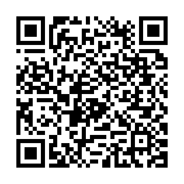 Scan this QR code to open your appointment details