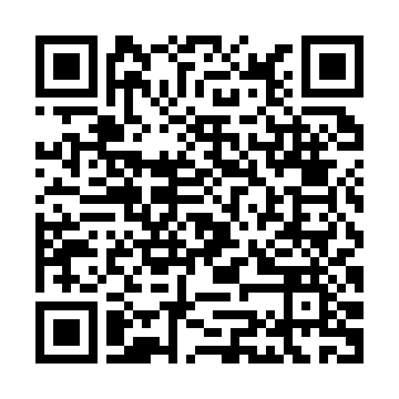 Scan this QR code to open your appointment details