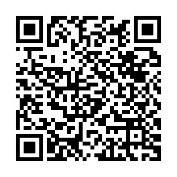 Scan this QR code to open your appointment details