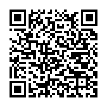 Scan this QR code to open your appointment details