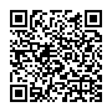 Scan this QR code to open your appointment details