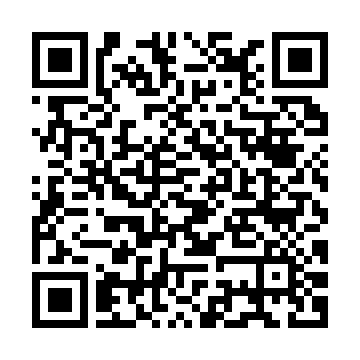 Scan this QR code to open your appointment details