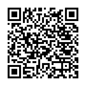 Scan this QR code to open your appointment details