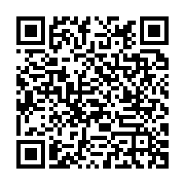 Scan this QR code to open your appointment details