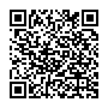 Scan this QR code to open your appointment details