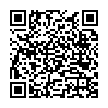 Scan this QR code to open your appointment details