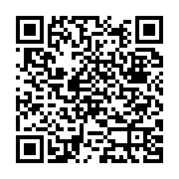 Scan this QR code to open your appointment details