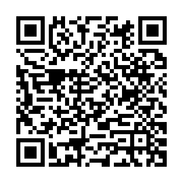 Scan this QR code to open your appointment details